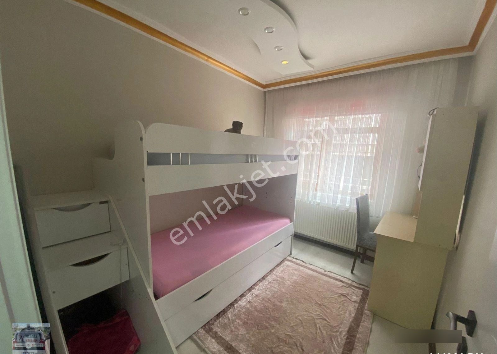 Malazgirt Mh'de 3+1 Ara Katta Asansörlü Bağımsız Cadde Cephe Daire!!! - Görsel 12