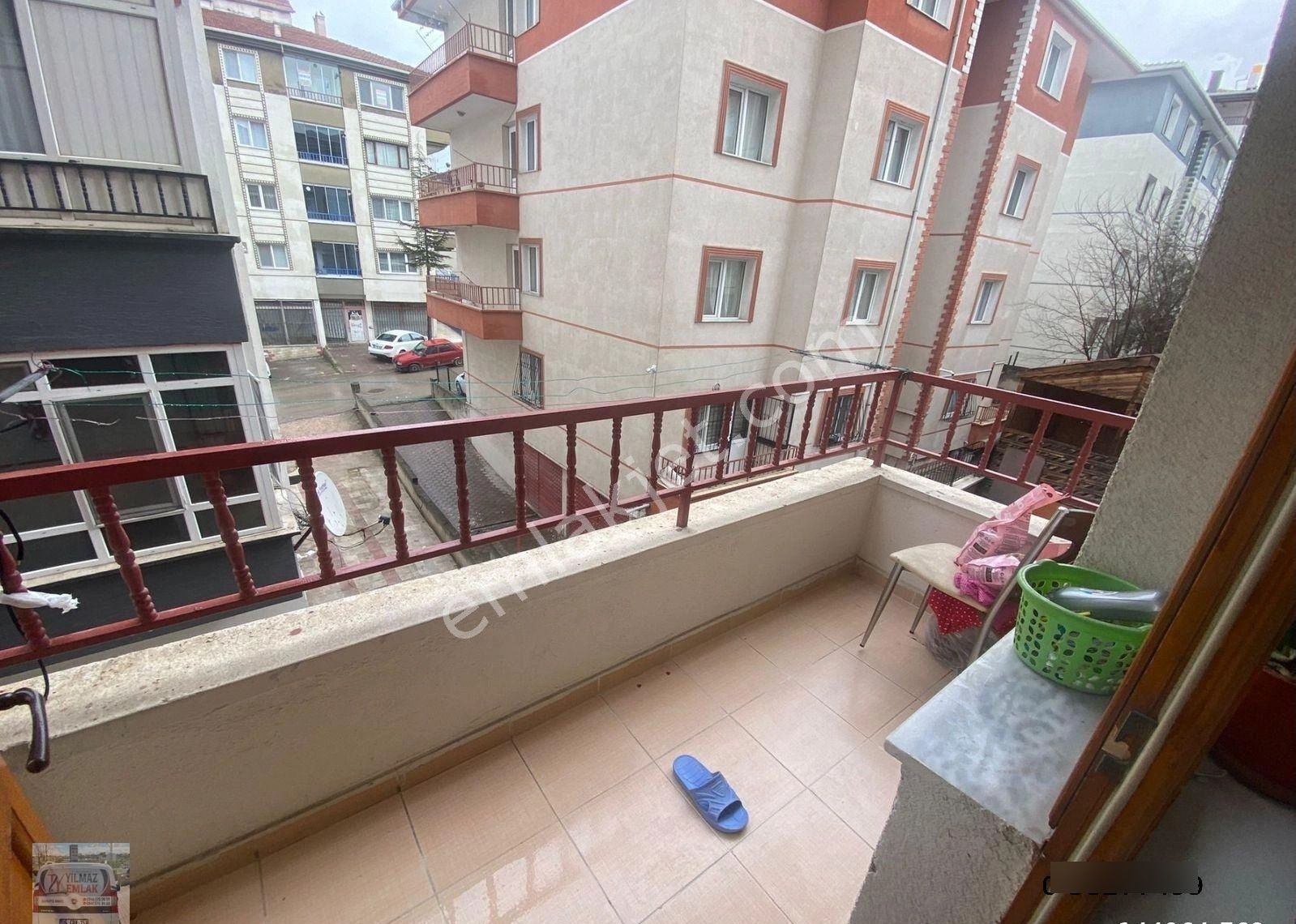 Malazgirt Mh'de 3+1 Ara Katta Asansörlü Bağımsız Cadde Cephe Daire!!! - Görsel 22