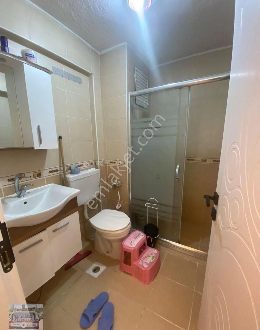 Malazgirt Mh'de 3+1 Ara Katta Asansörlü Bağımsız Cadde Cephe Daire!!! - Görsel 3