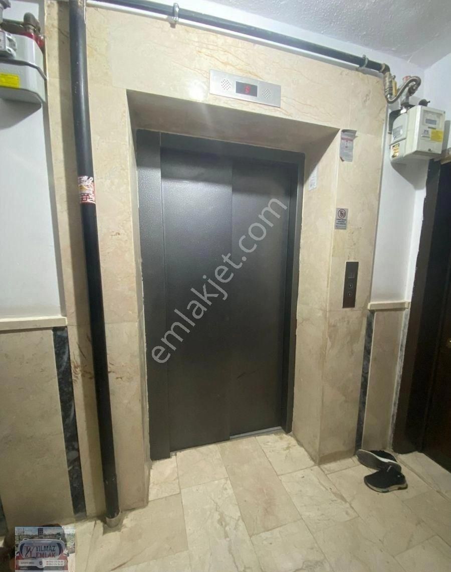 Malazgirt Mh'de 3+1 Ara Katta Asansörlü Bağımsız Cadde Cephe Daire!!! - Görsel 32