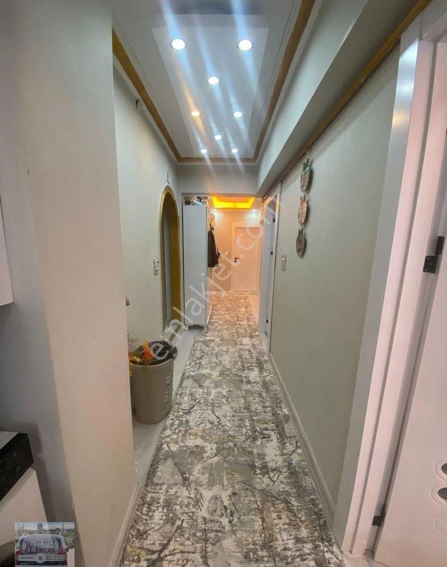 Malazgirt Mh'de 3+1 Ara Katta Asansörlü Bağımsız Cadde Cephe Daire!!! - Görsel 29