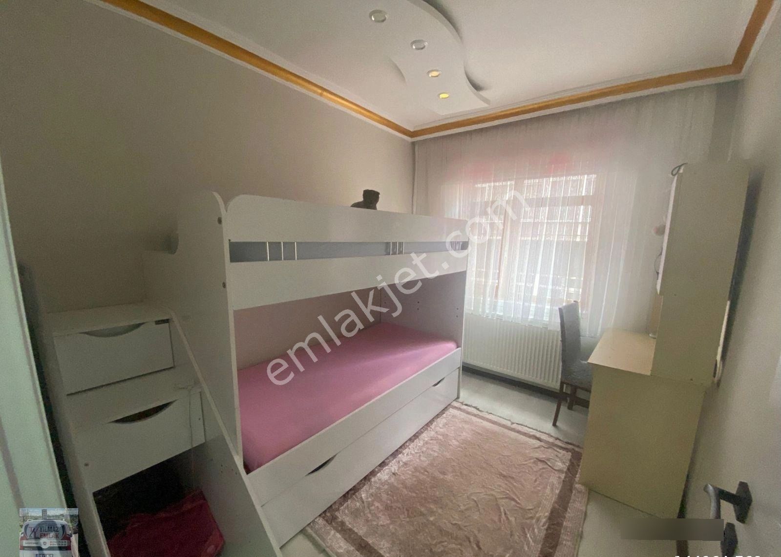 Malazgirt Mh'de 3+1 Ara Katta Asansörlü Bağımsız Cadde Cephe Daire!!! - Görsel 34