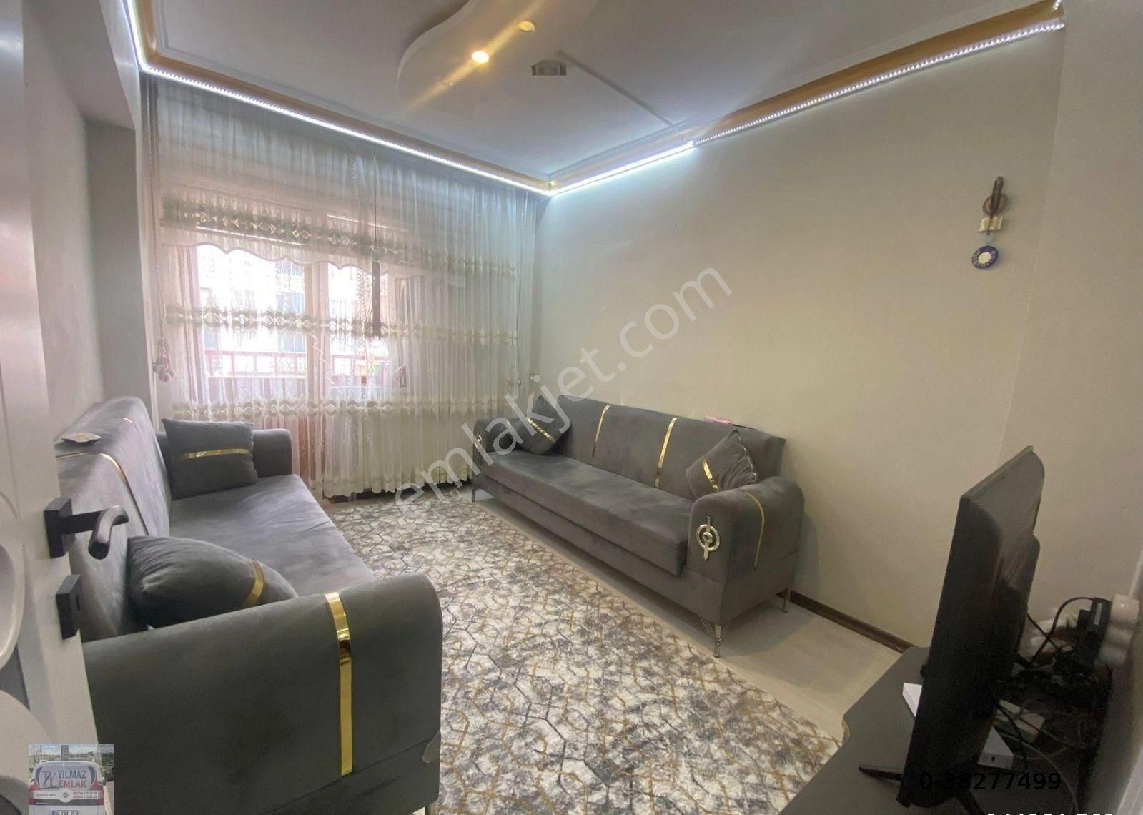 Malazgirt Mh'de 3+1 Ara Katta Asansörlü Bağımsız Cadde Cephe Daire!!! - Görsel 9