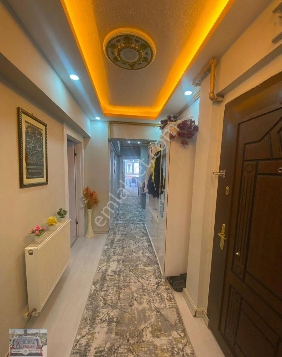 Malazgirt Mh'de 3+1 Ara Katta Asansörlü Bağımsız Cadde Cephe Daire!!! - Görsel 26