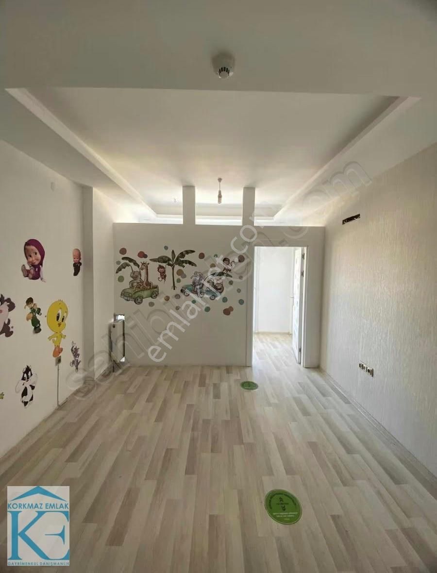Eğitim Araştırma Hastanesi Karşısı Satılık 1+1 Daire - Görsel 6