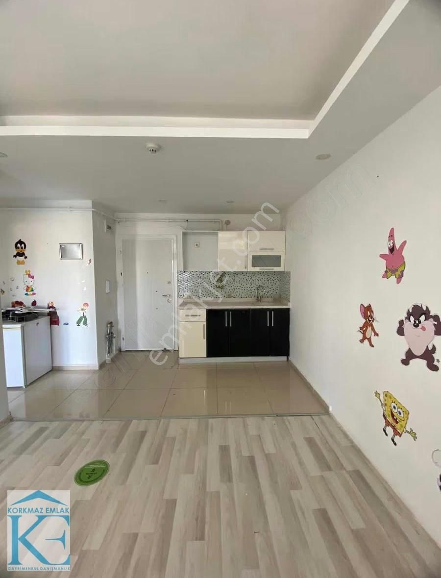 Eğitim Araştırma Hastanesi Karşısı Satılık 1+1 Daire - Görsel 17