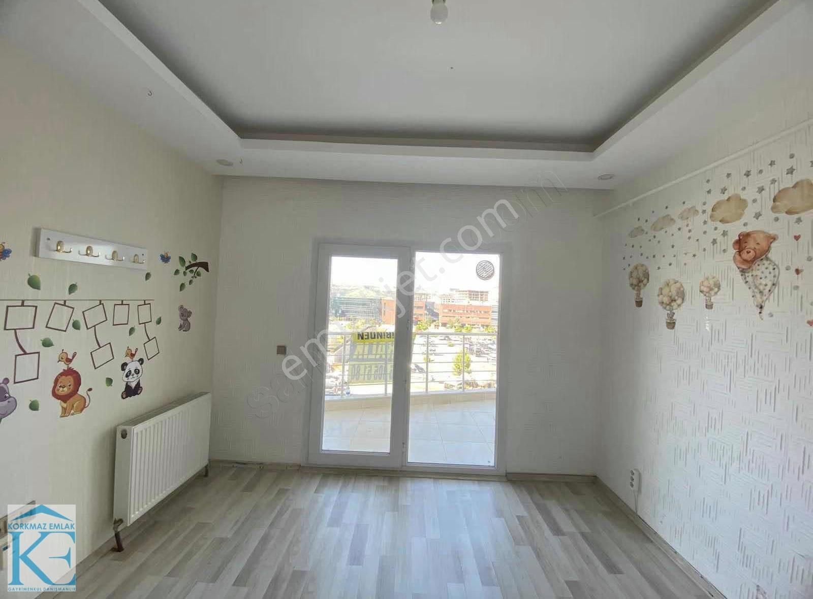 Eğitim Araştırma Hastanesi Karşısı Satılık 1+1 Daire - Görsel 12