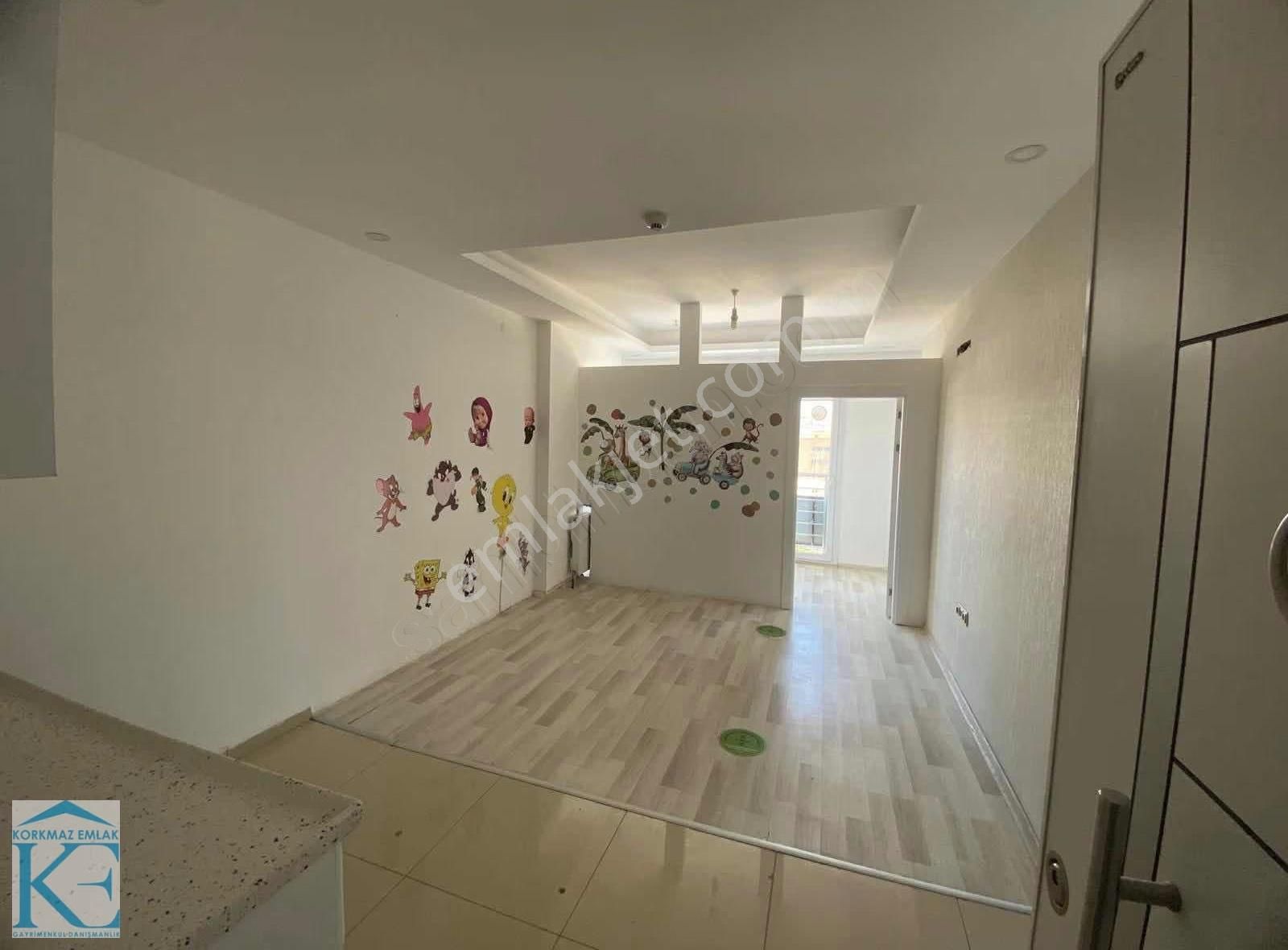 Eğitim Araştırma Hastanesi Karşısı Satılık 1+1 Daire - Görsel 26
