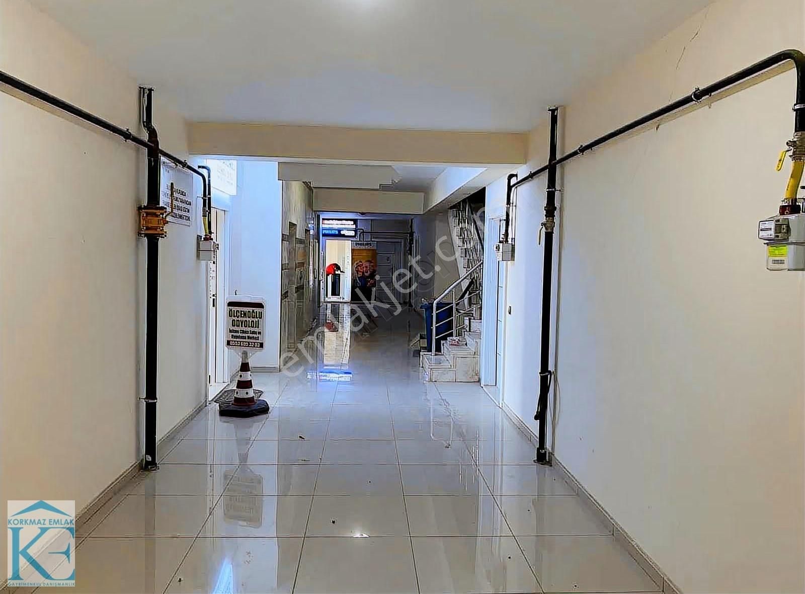 Eğitim Araştırma Hastanesi Karşısı Satılık 1+1 Daire - Görsel 9