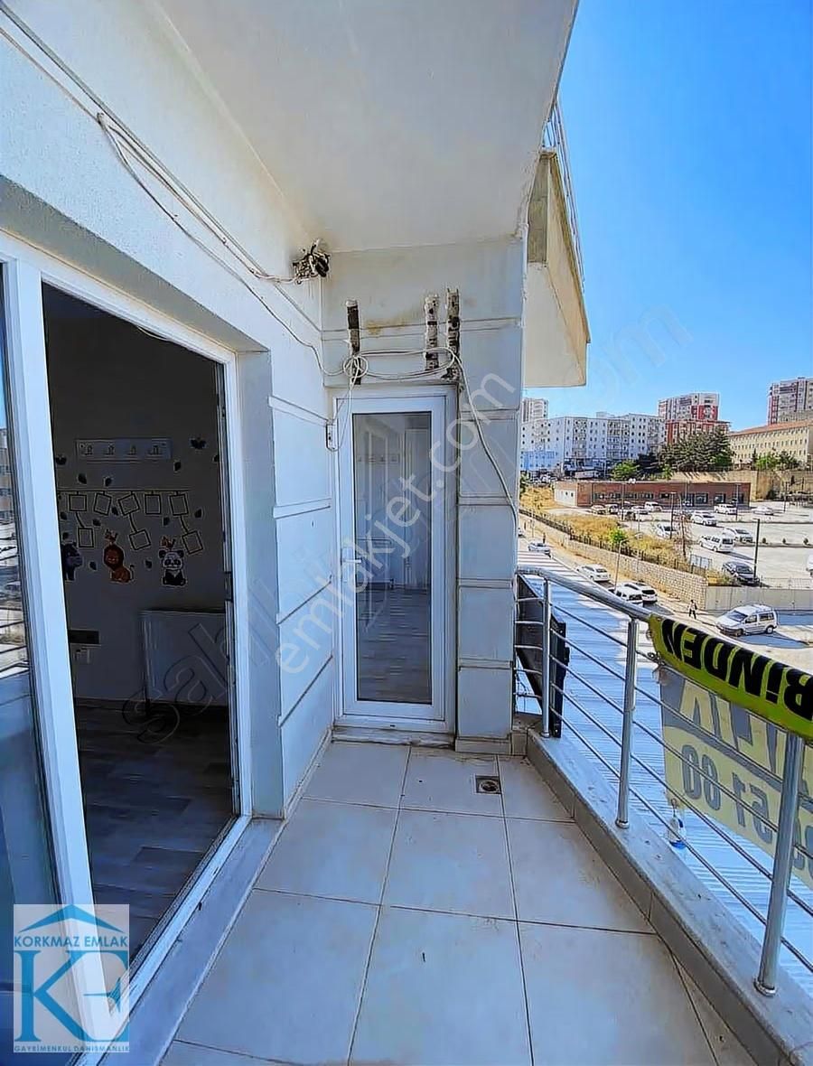 Eğitim Araştırma Hastanesi Karşısı Satılık 1+1 Daire - Görsel 8