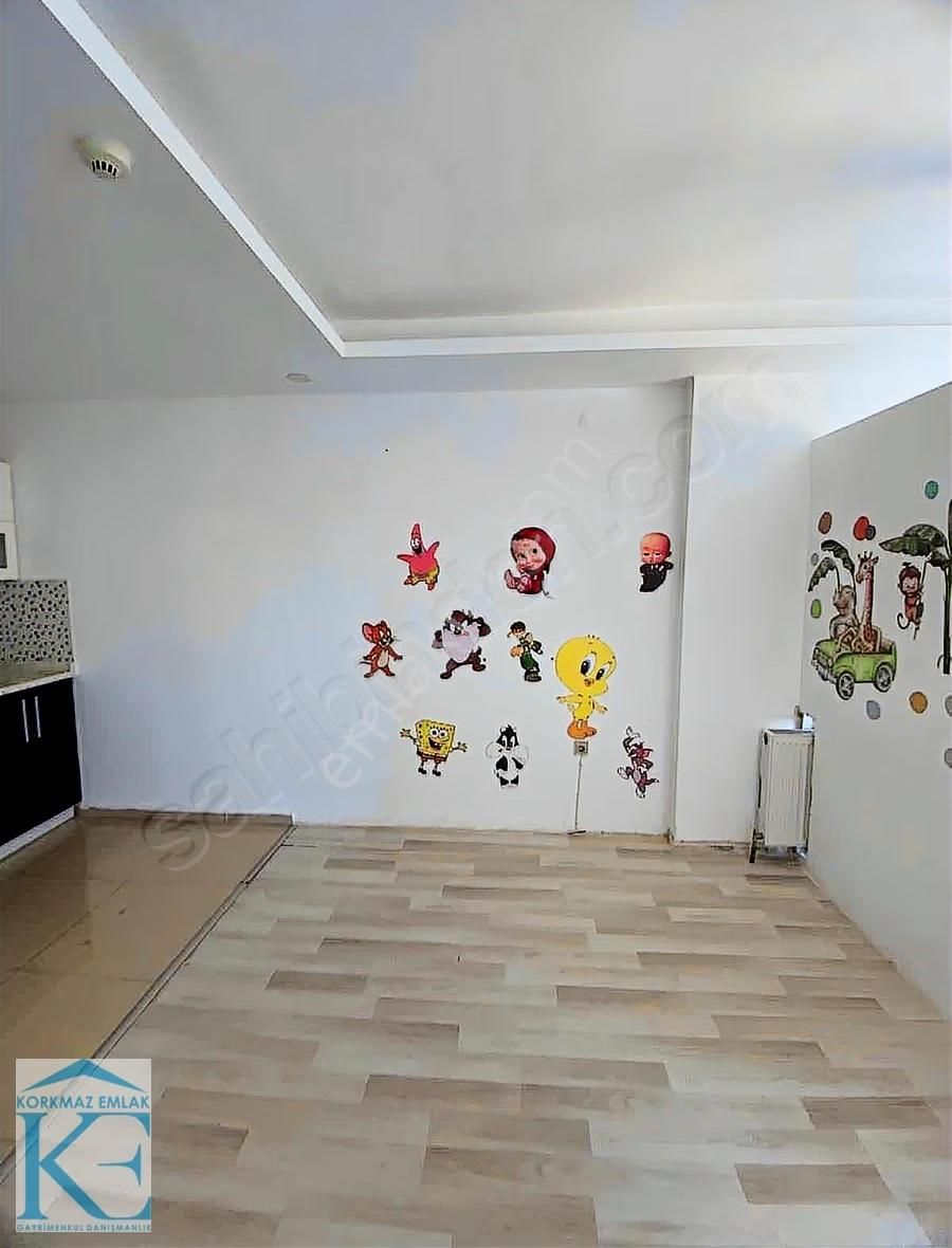 Eğitim Araştırma Hastanesi Karşısı Satılık 1+1 Daire - Görsel 5