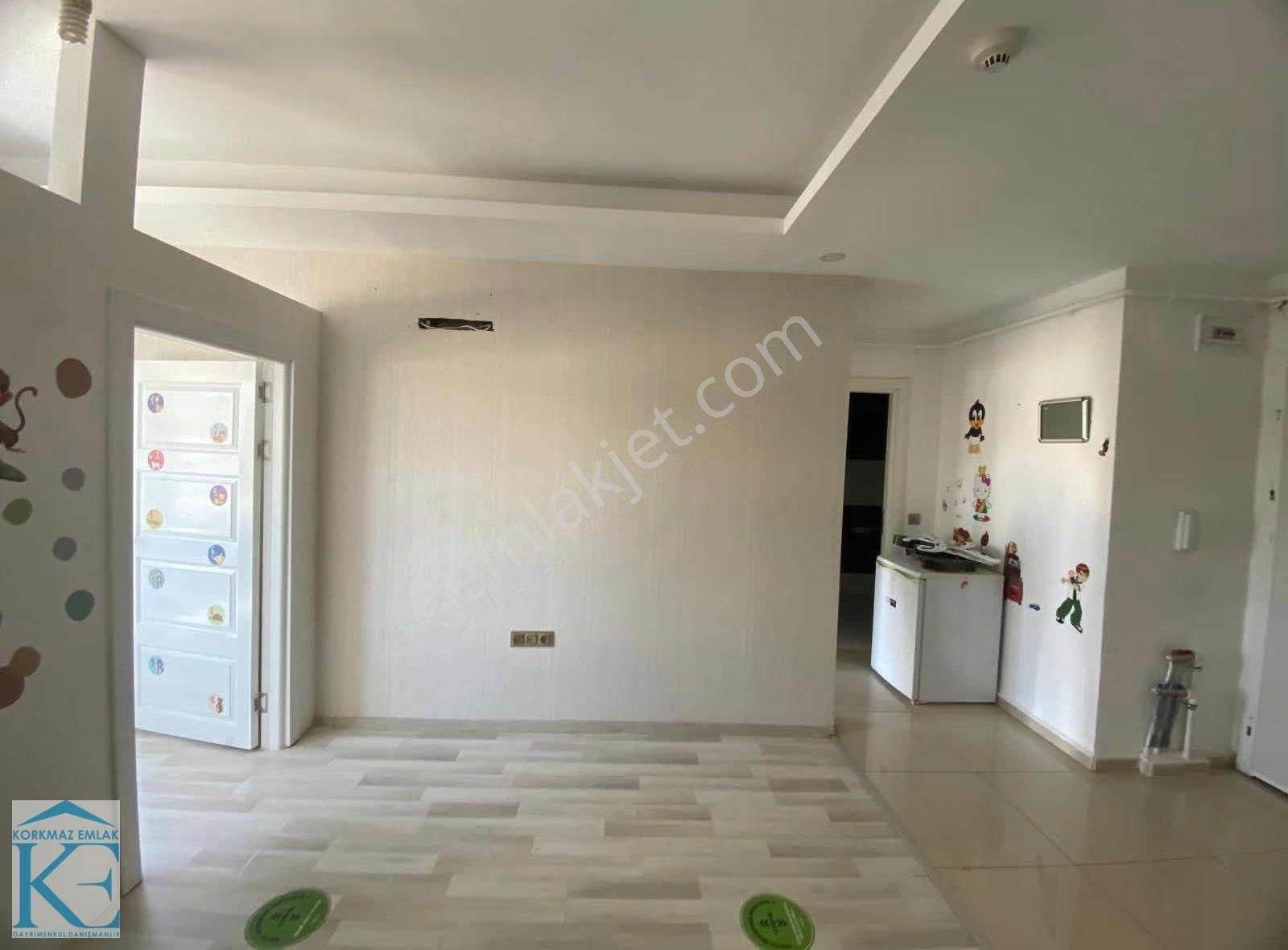 Eğitim Araştırma Hastanesi Karşısı Satılık 1+1 Daire - Görsel 20