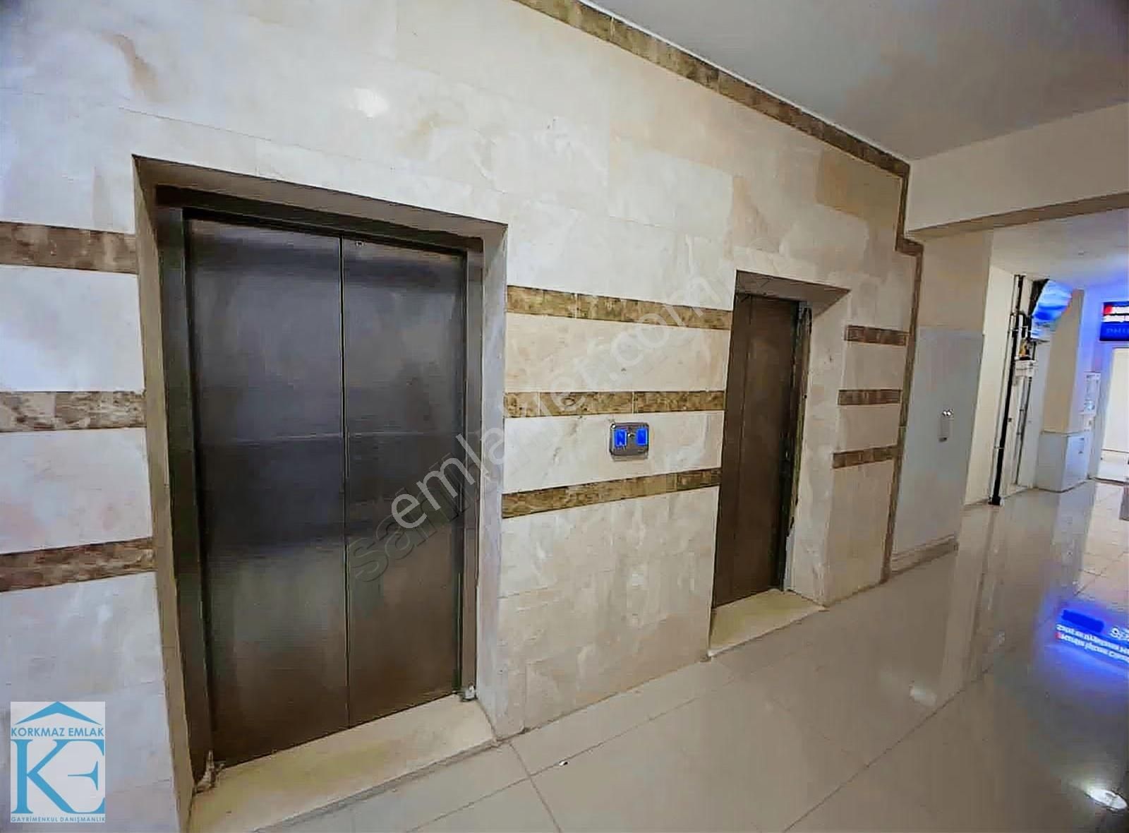Eğitim Araştırma Hastanesi Karşısı Satılık 1+1 Daire - Görsel 3