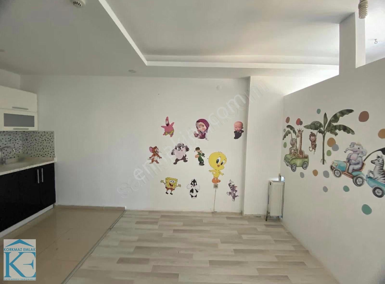 Eğitim Araştırma Hastanesi Karşısı Satılık 1+1 Daire - Görsel 7