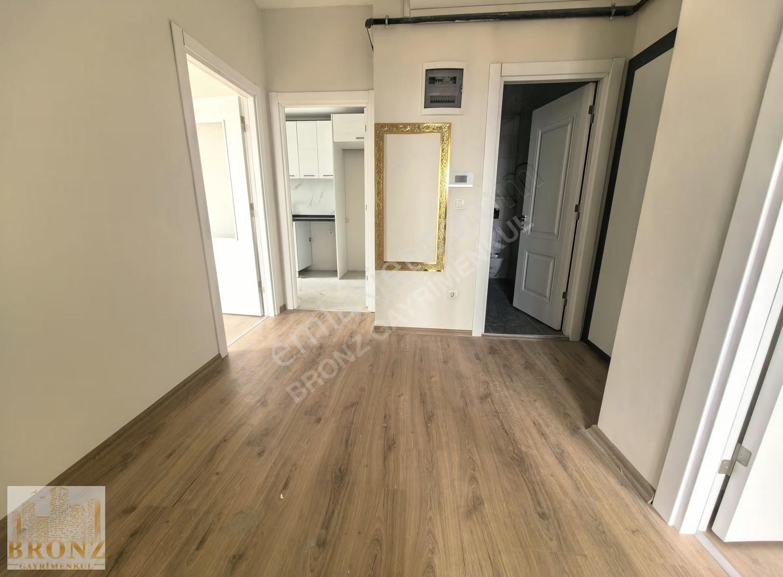 Hamidiye Mahallesinde Sıfır 5.kat Asansörlü Kiralık 2+1 - Görsel 20