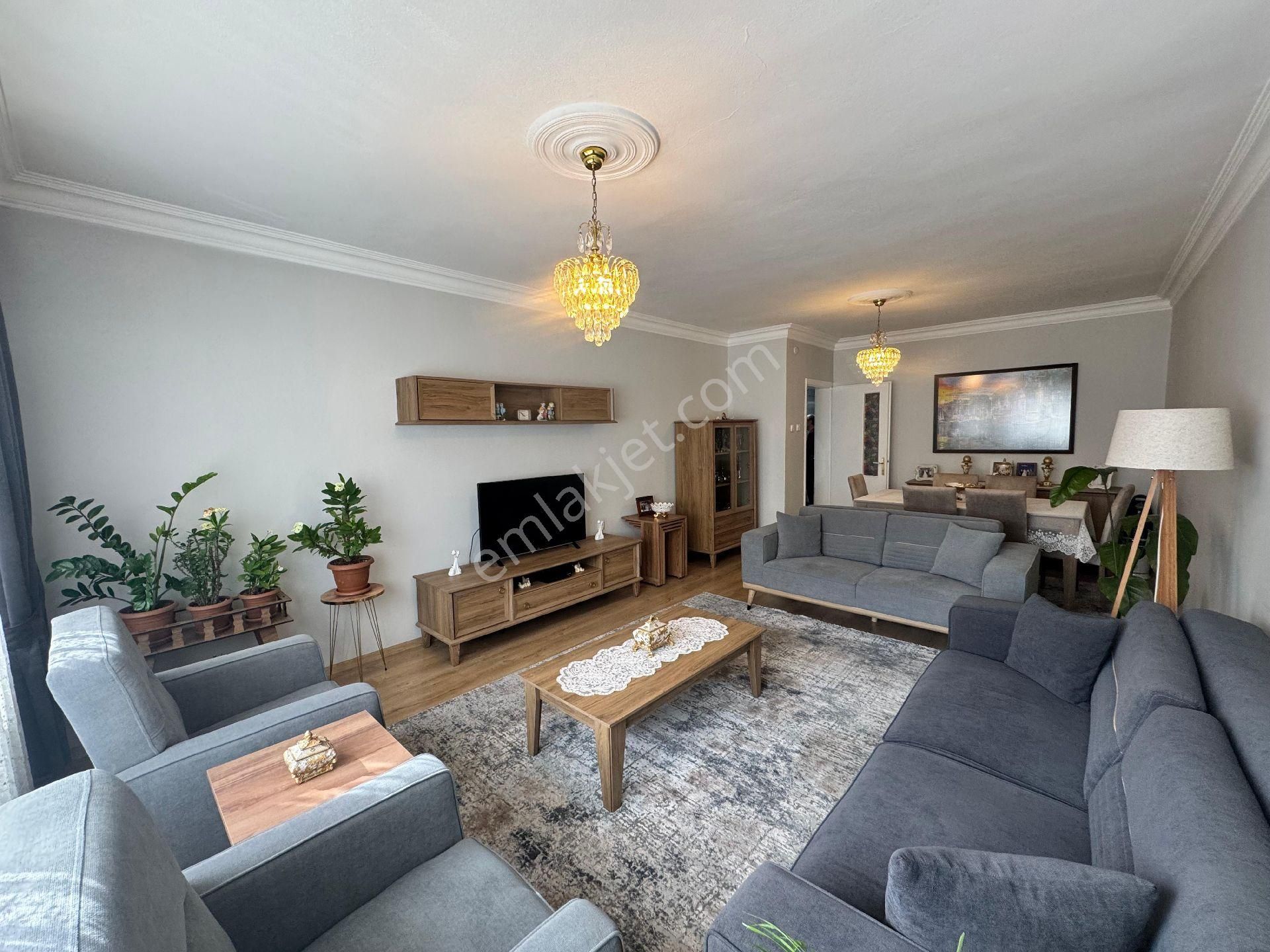 Rba Dan Kurtuluş Mh Satılık Fırsat Daire