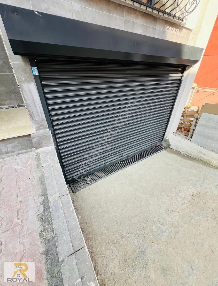 Royal'den Tevfikbey Mah'de 2+1 80m2 A.mutfak Sıfır Otprklı Daire - Görsel 11