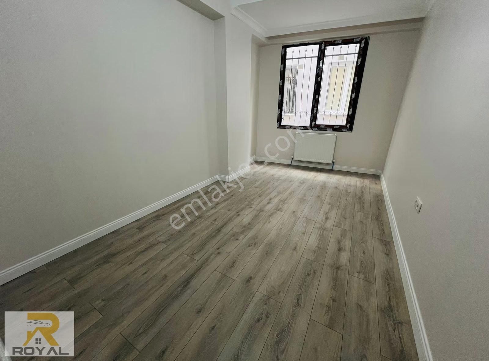 Royal'den Tevfikbey Mah'de 2+1 80m2 A.mutfak Sıfır Otprklı Daire - Görsel 13