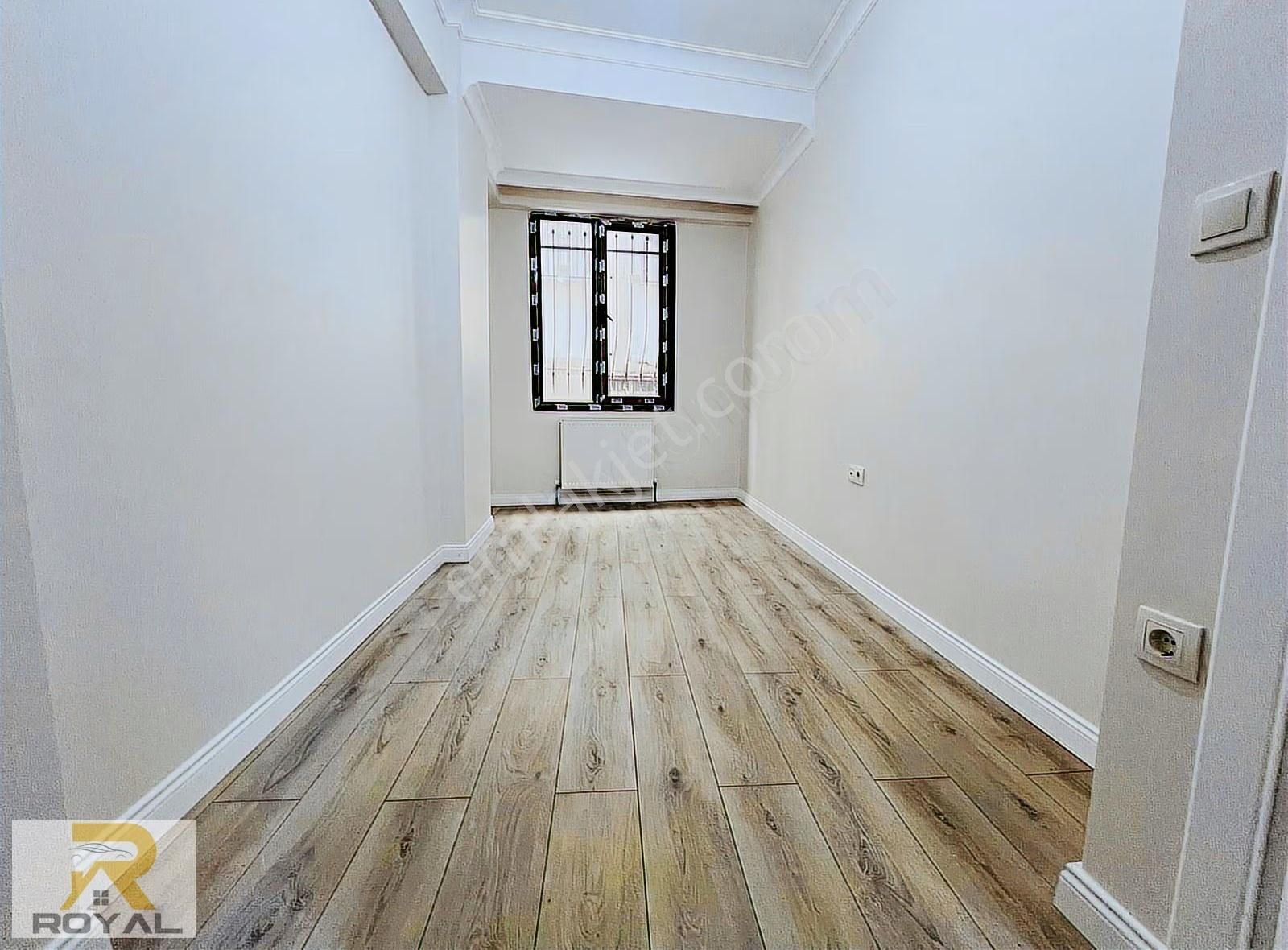 Royal'den Tevfikbey Mah'de 2+1 80m2 A.mutfak Sıfır Otprklı Daire - Görsel 21