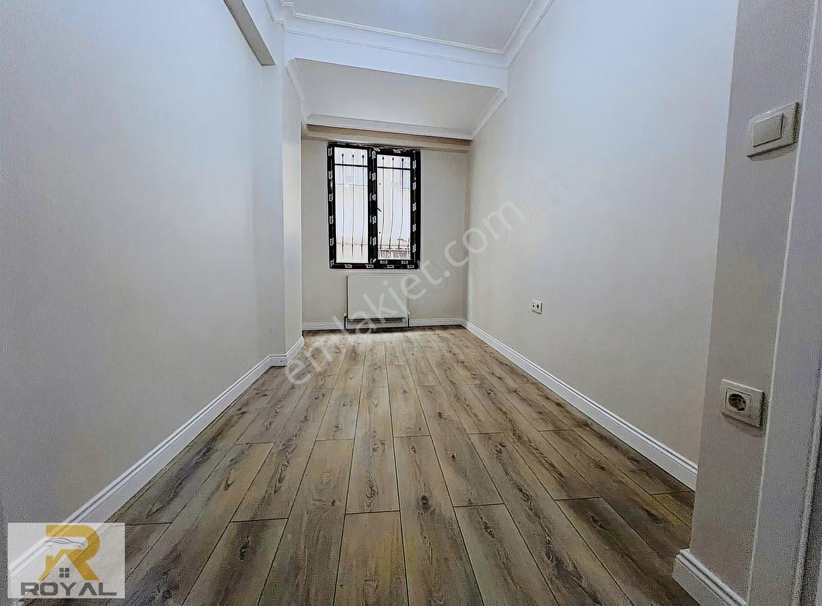 Royal'den Tevfikbey Mah'de 2+1 80m2 A.mutfak Sıfır Otprklı Daire - Görsel 5