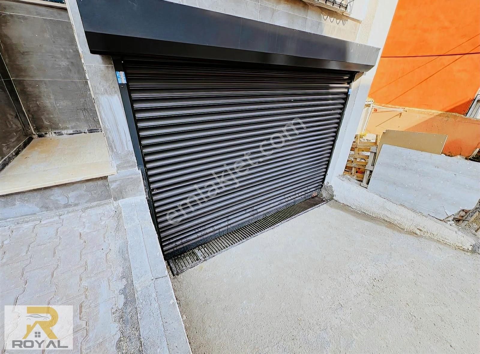 Royal'den Tevfikbey Mah'de 2+1 80m2 A.mutfak Sıfır Otprklı Daire - Görsel 16