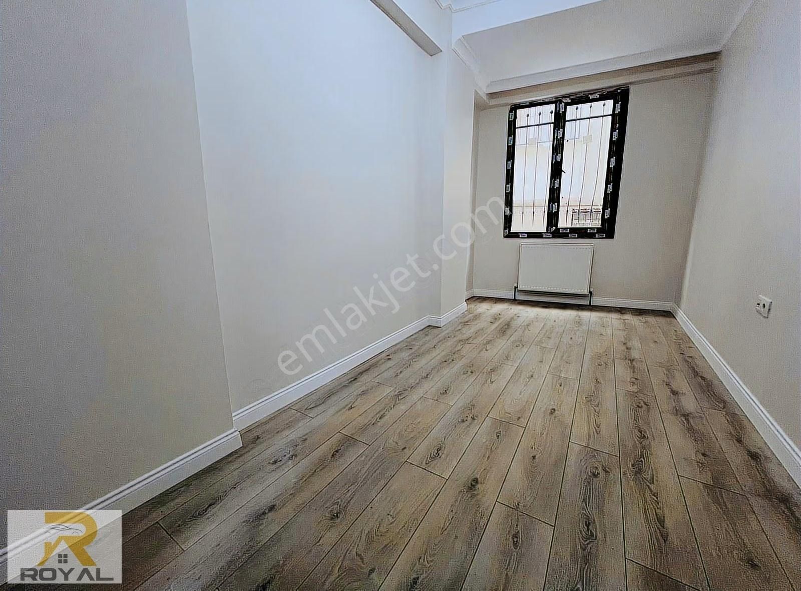 Royal'den Tevfikbey Mah'de 2+1 80m2 A.mutfak Sıfır Otprklı Daire - Görsel 20