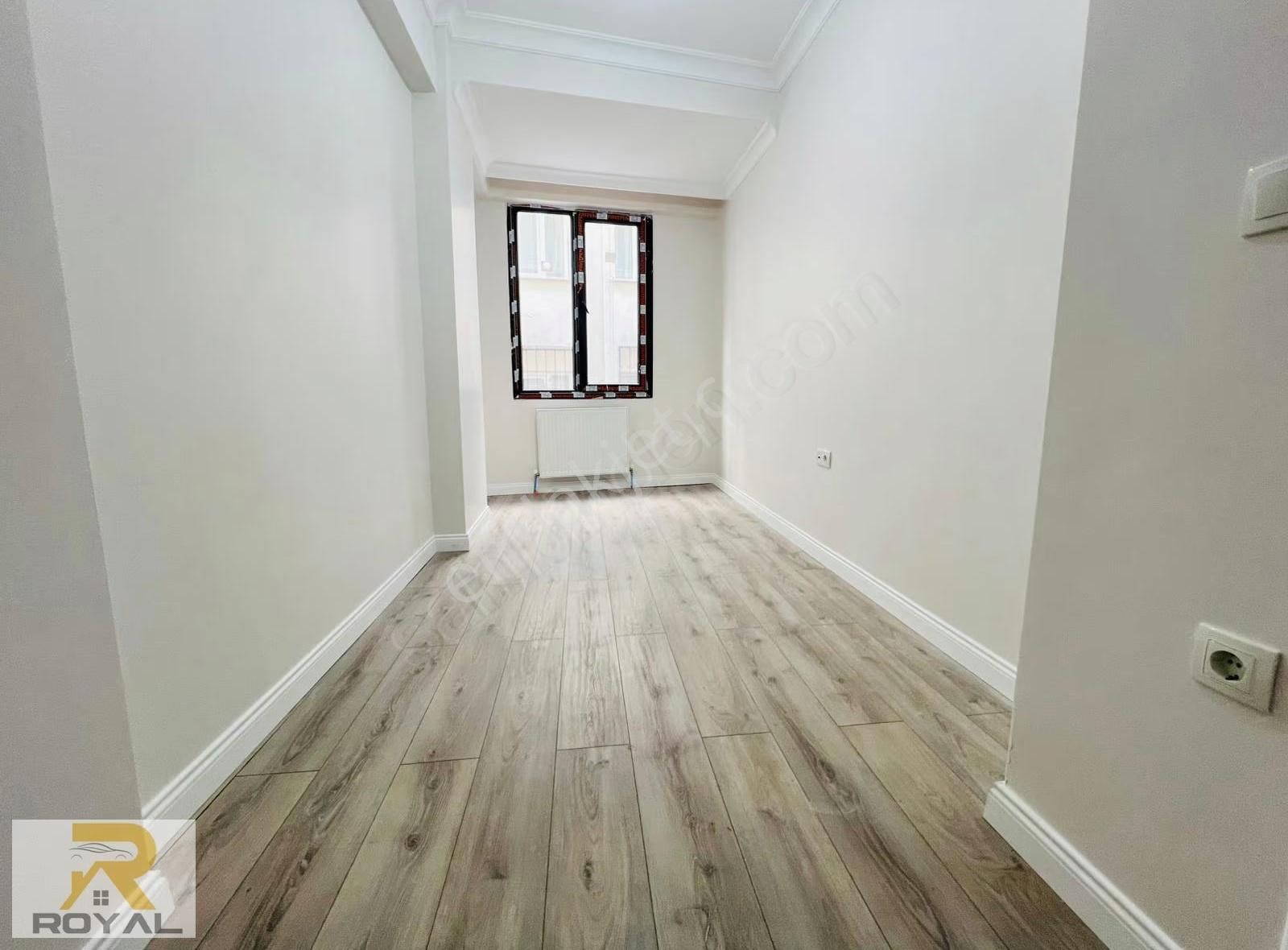 Royal'den Tevfikbey Mah'de 2+1 Sıfır Otoprklı K.uygun Ara Kat - Görsel 13