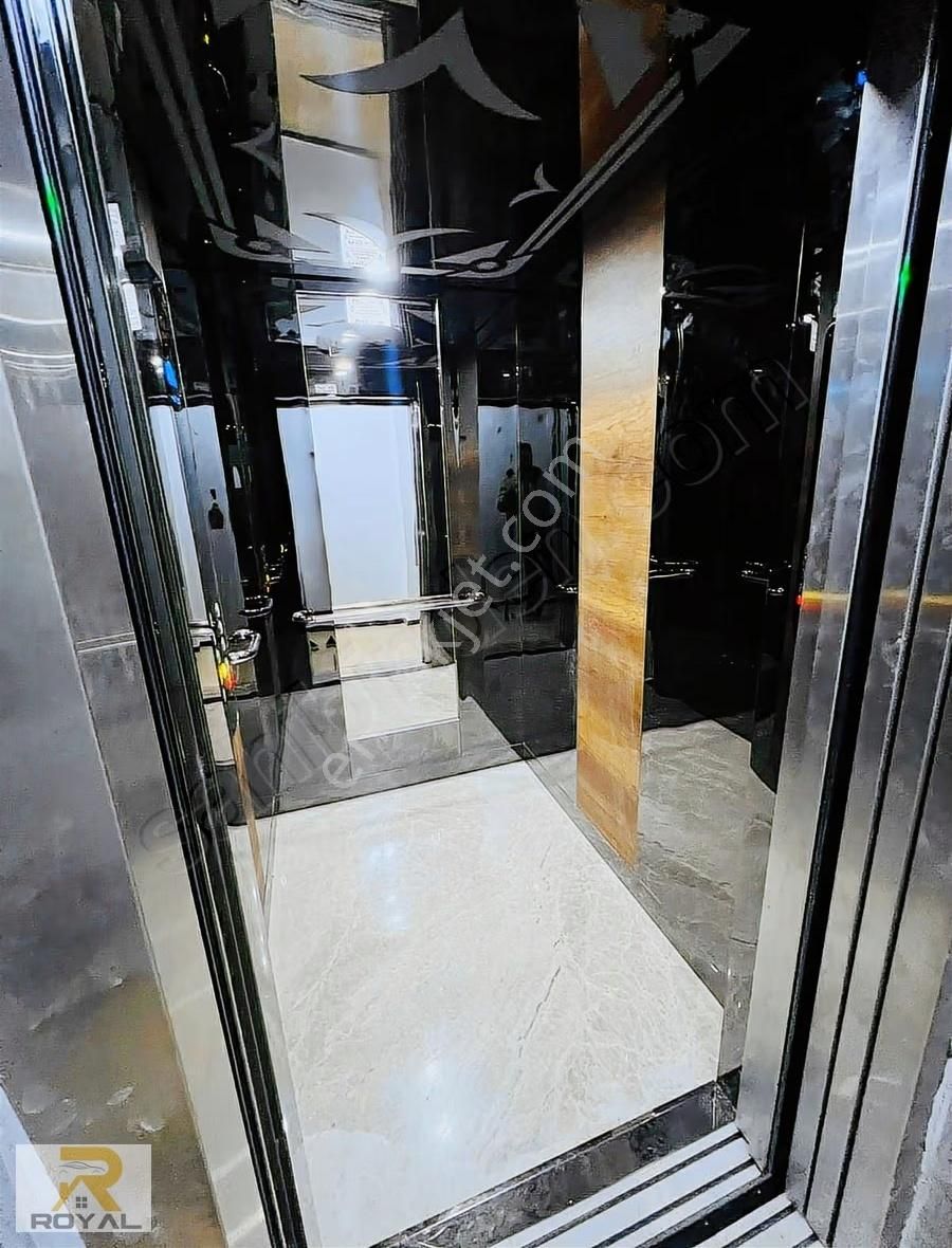 Royal'den Tevfikbey Mah'de 2+1 Sıfır Otoprklı K.uygun Ara Kat - Görsel 21