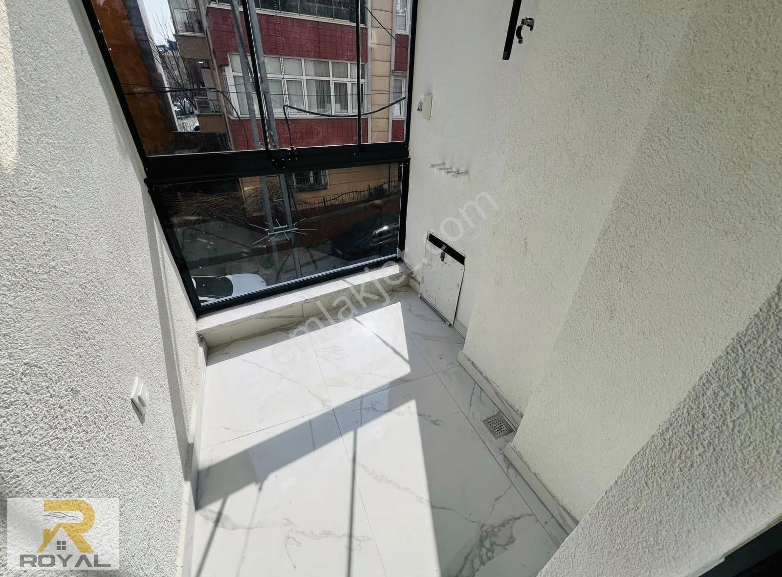 Royal'den Tevfikbey Mah'de 2+1 Sıfır Otoprklı K.uygun Ara Kat - Görsel 15