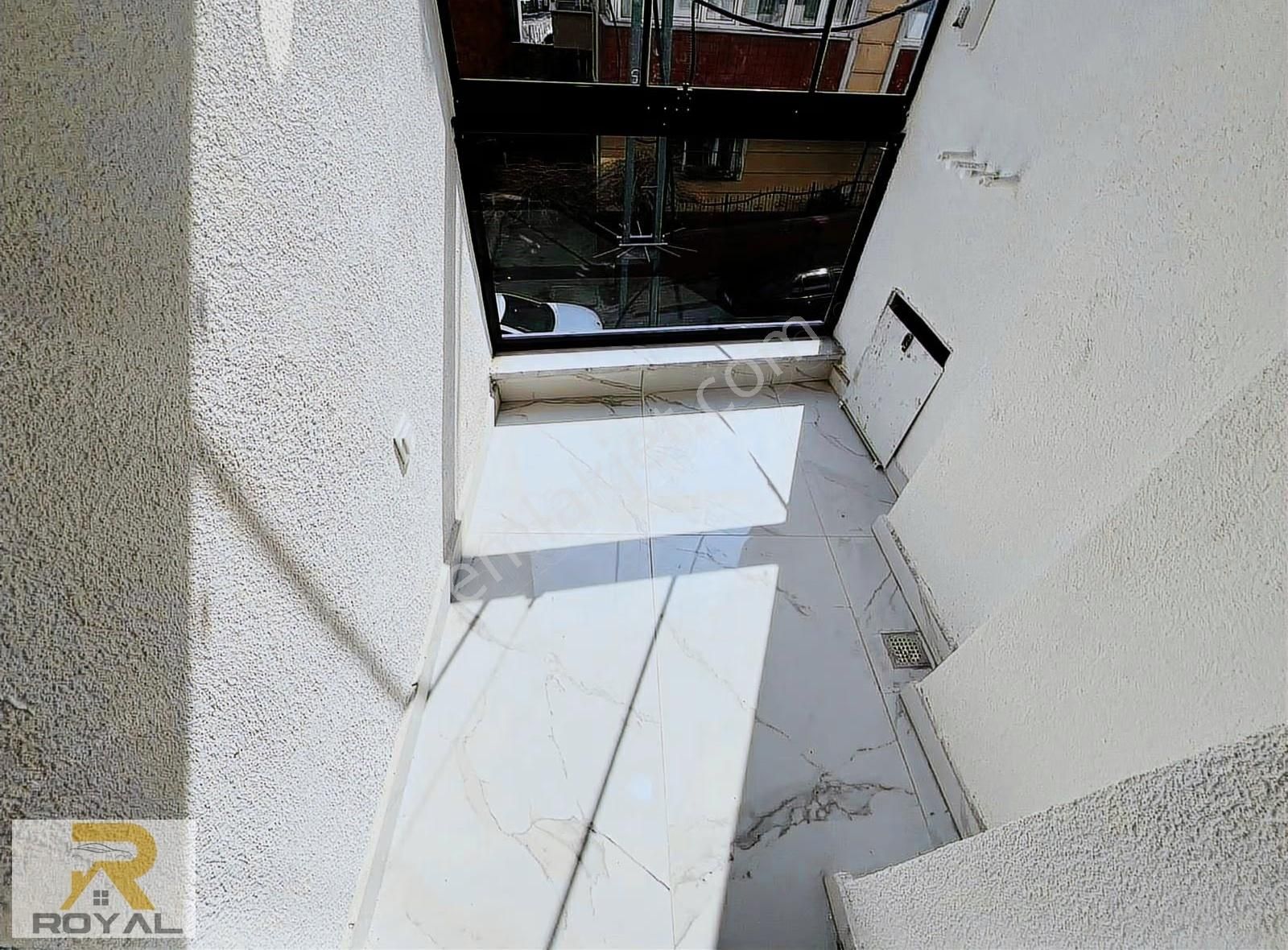 Royal'den Tevfikbey Mah'de 2+1 Sıfır Otoprklı K.uygun Ara Kat - Görsel 11