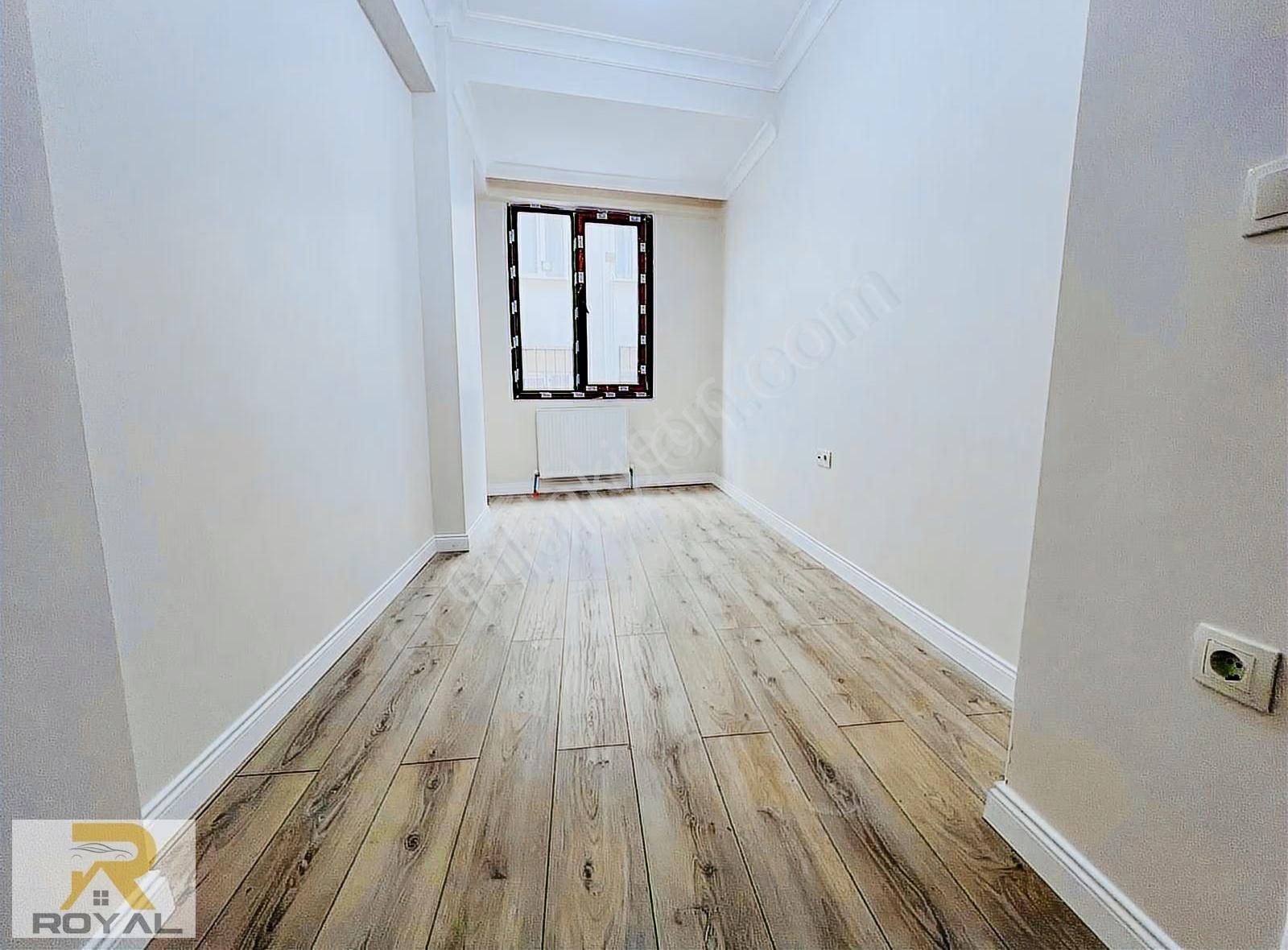 Royal'den Tevfikbey Mah'de 2+1 Sıfır Otoprklı K.uygun Ara Kat - Görsel 9