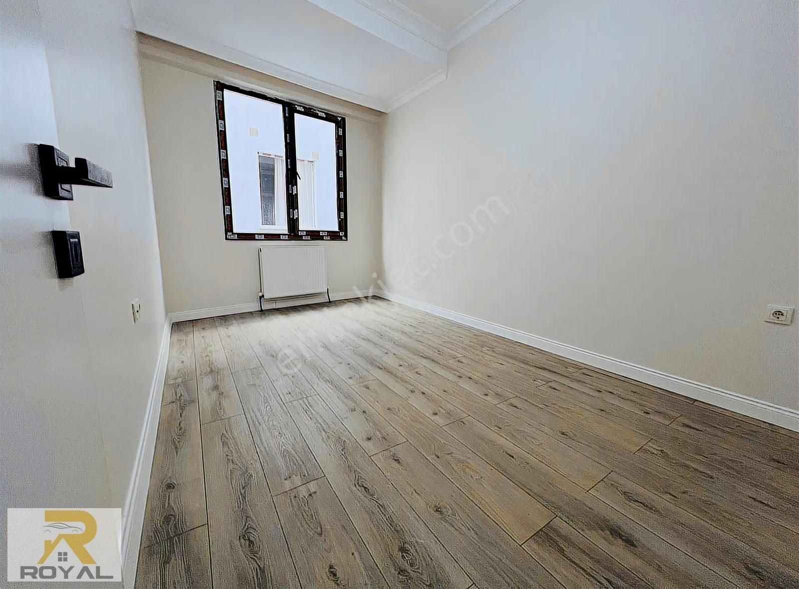 Royal'den Tevfikbey Mah'de 2+1 Sıfır Otoprklı K.uygun Ara Kat - Görsel 14