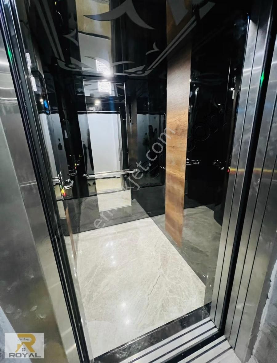 Royal'den Tevfikbey Mah'de 2+1 Sıfır Otoprklı K.uygun Ara Kat - Görsel 6