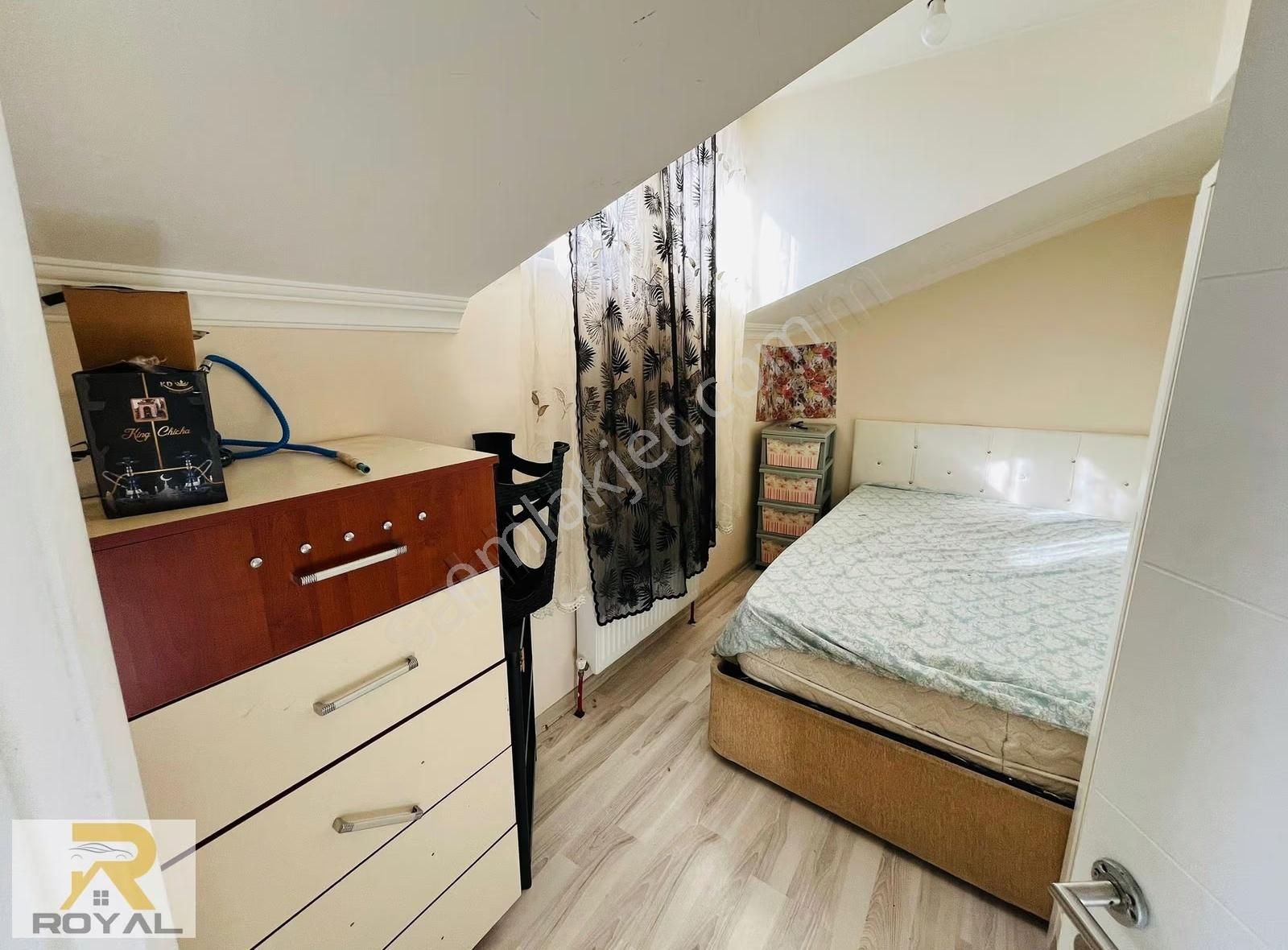 Sefaköy'de 1+1 Metrobüse Yakın Asansörlü Yeni Bina Kiralık Daire - Görsel 13