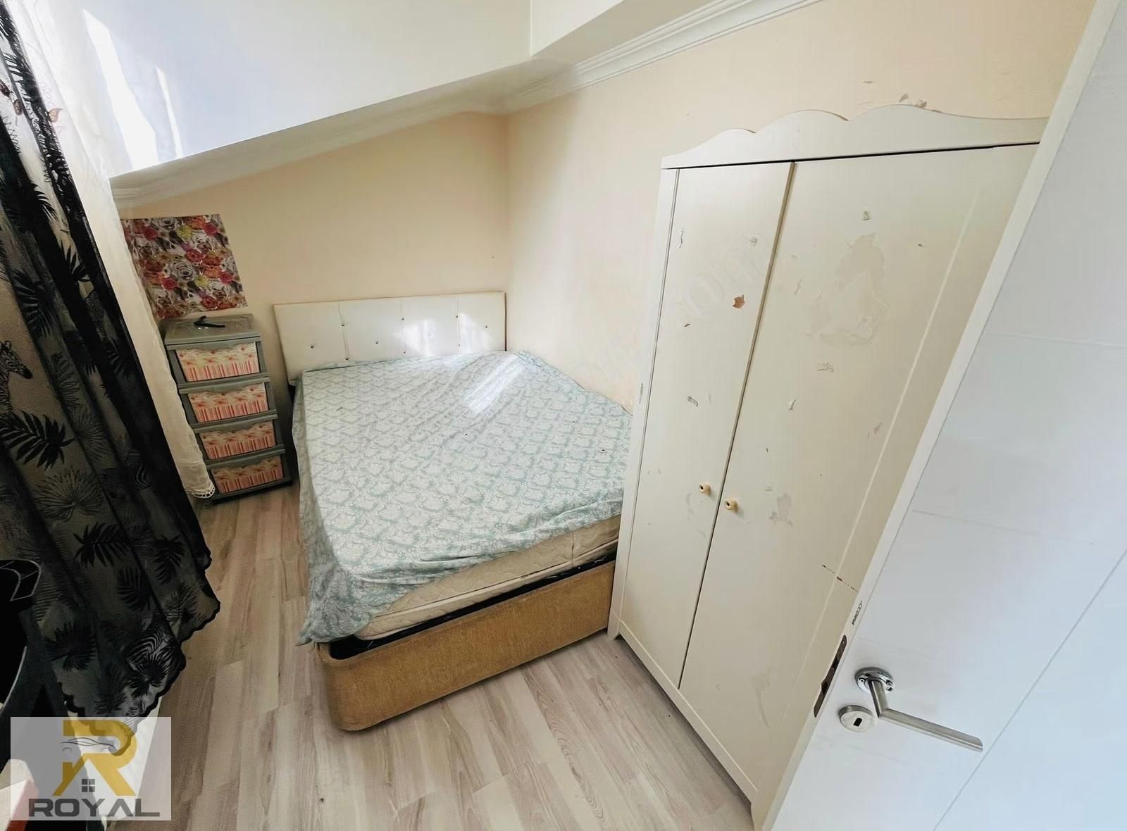 Sefaköy'de 1+1 Metrobüse Yakın Asansörlü Yeni Bina Kiralık Daire - Görsel 8