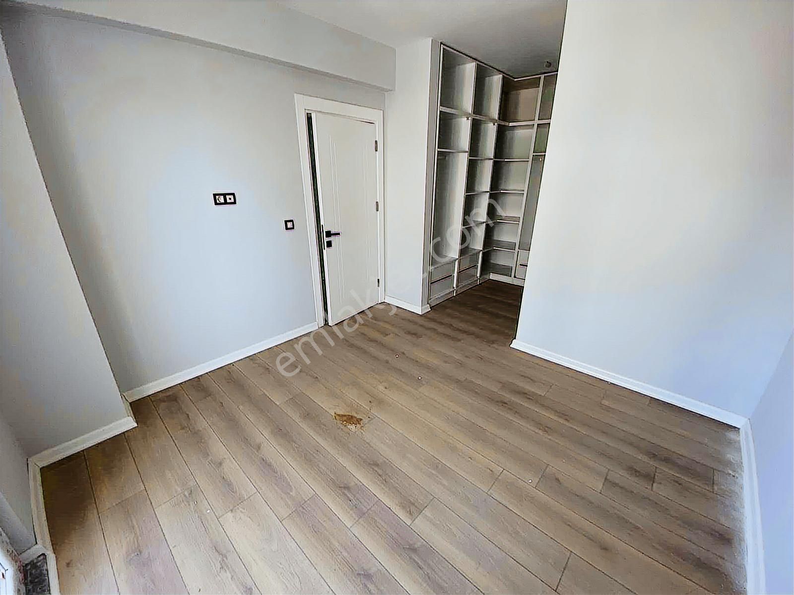 K2 Pera'dan Akçakent Vera'da 3+1 130 M2 Ebeveyn Banyolu Daire - Görsel 17