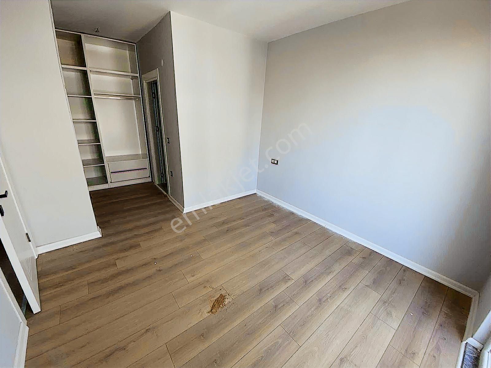 K2 Pera'dan Akçakent Vera'da 3+1 130 M2 Ebeveyn Banyolu Daire - Görsel 18