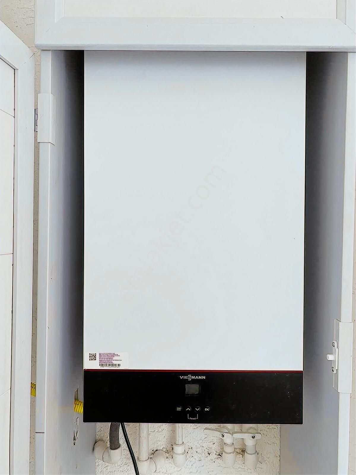 K2 Pera'dan Akçakent Vera'da 3+1 130 M2 Ebeveyn Banyolu Daire - Görsel 8