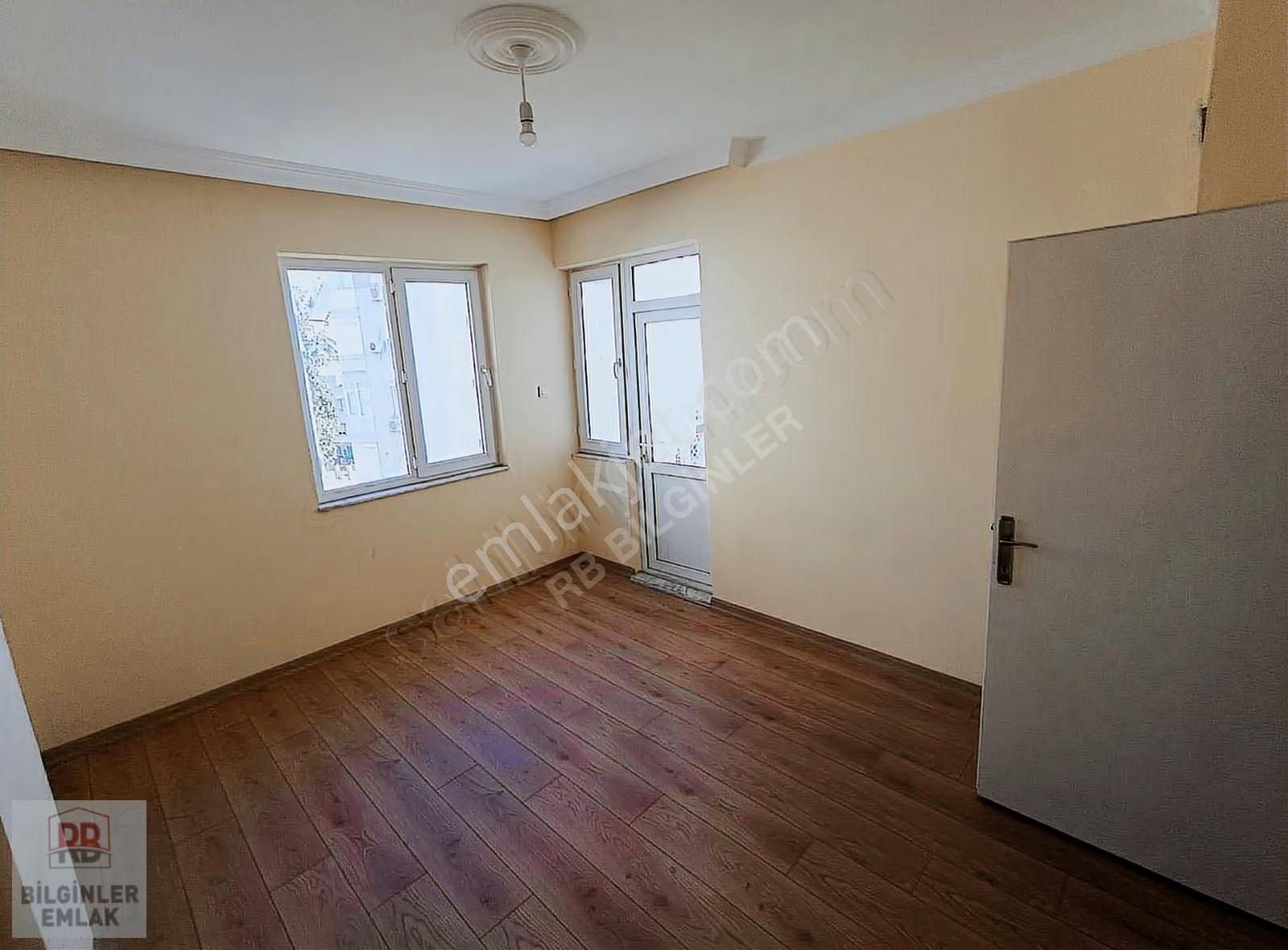 Kepez Esentepe De Kiralık 2+1 Katta Daire - Görsel 15