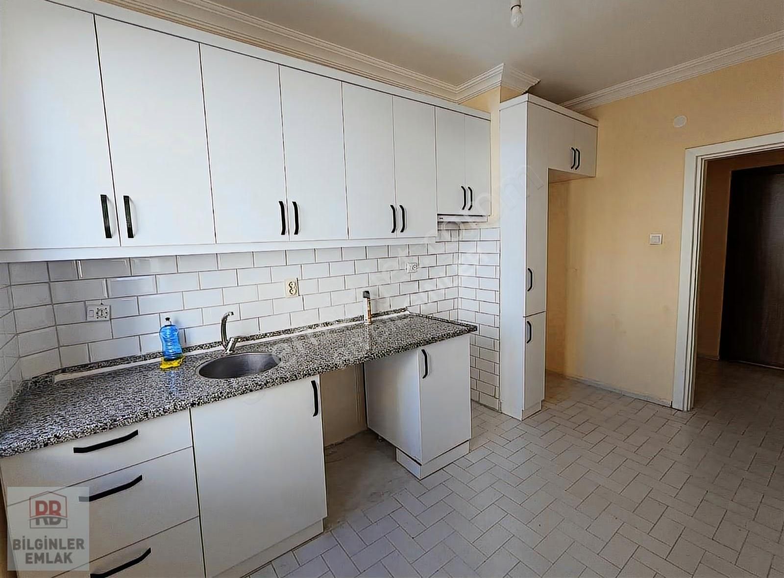 Kepez Esentepe De Kiralık 2+1 Katta Daire - Görsel 12