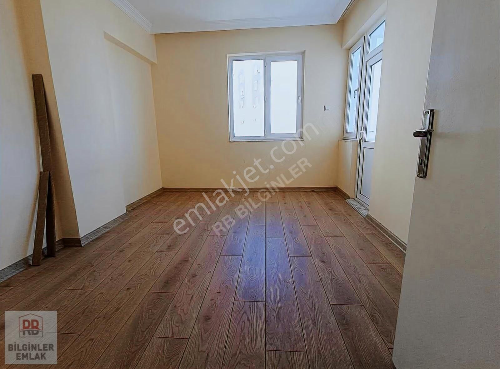 Kepez Esentepe De Kiralık 2+1 Katta Daire - Görsel 18