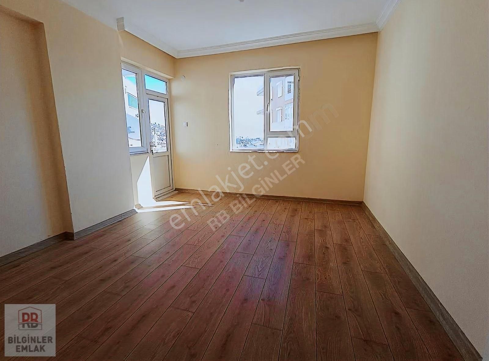 Kepez Esentepe De Kiralık 2+1 Katta Daire - Görsel 11