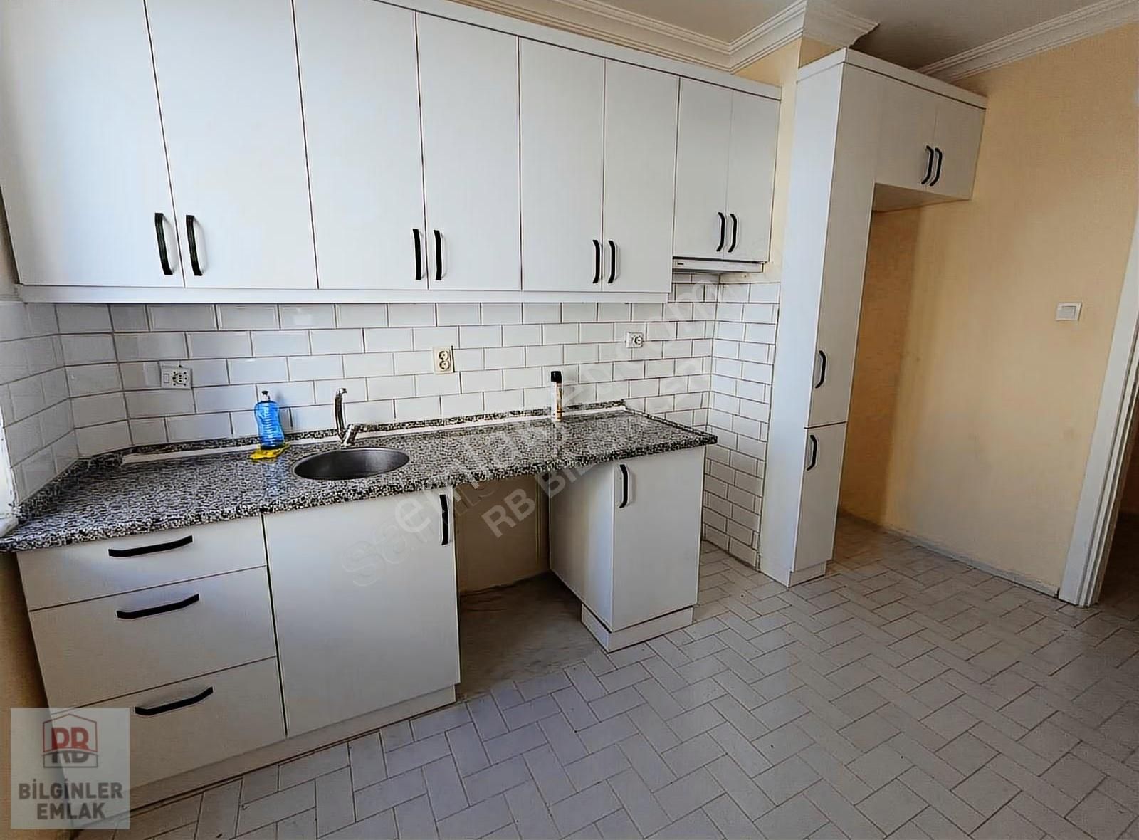 Kepez Esentepe De Kiralık 2+1 Katta Daire - Görsel 16