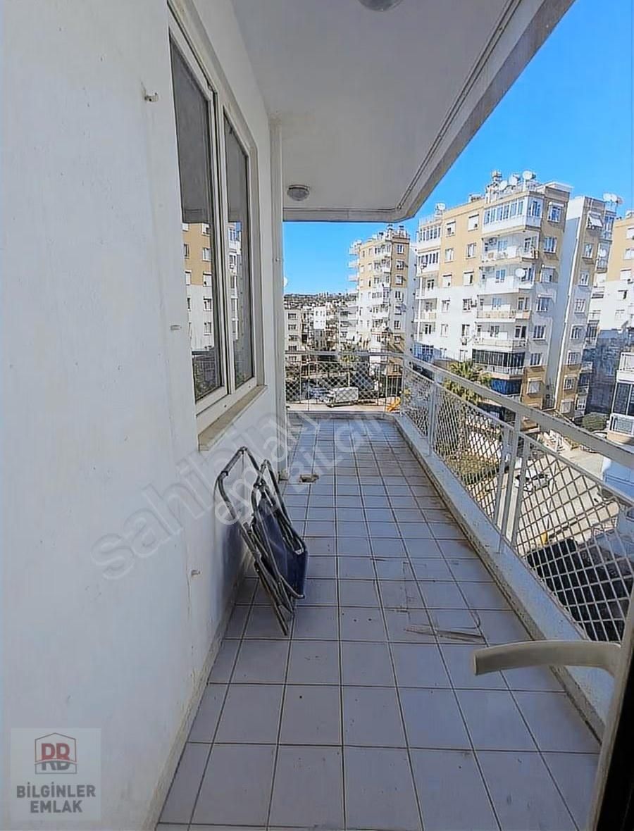 Kepez Esentepe De Kiralık 2+1 Katta Daire - Görsel 5