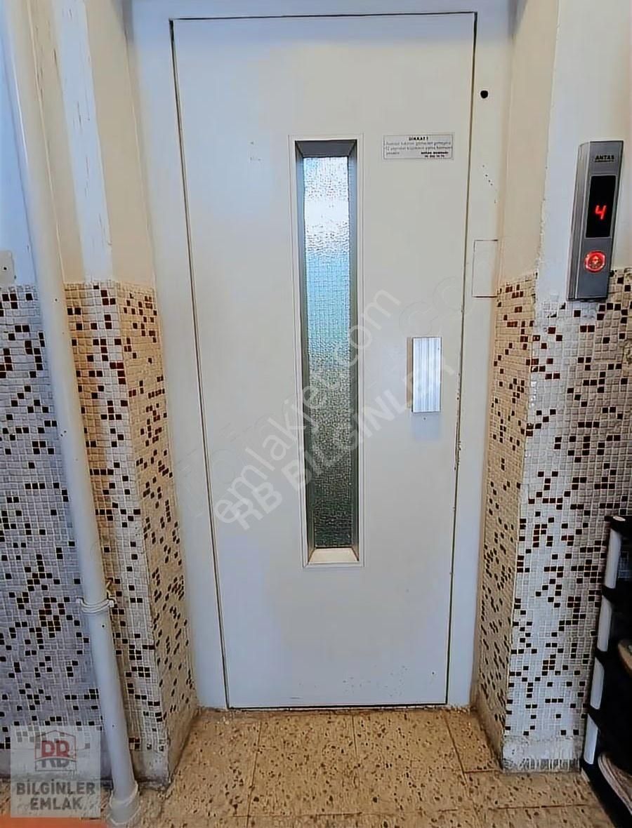 Kepez Esentepe De Kiralık 2+1 Katta Daire - Görsel 19