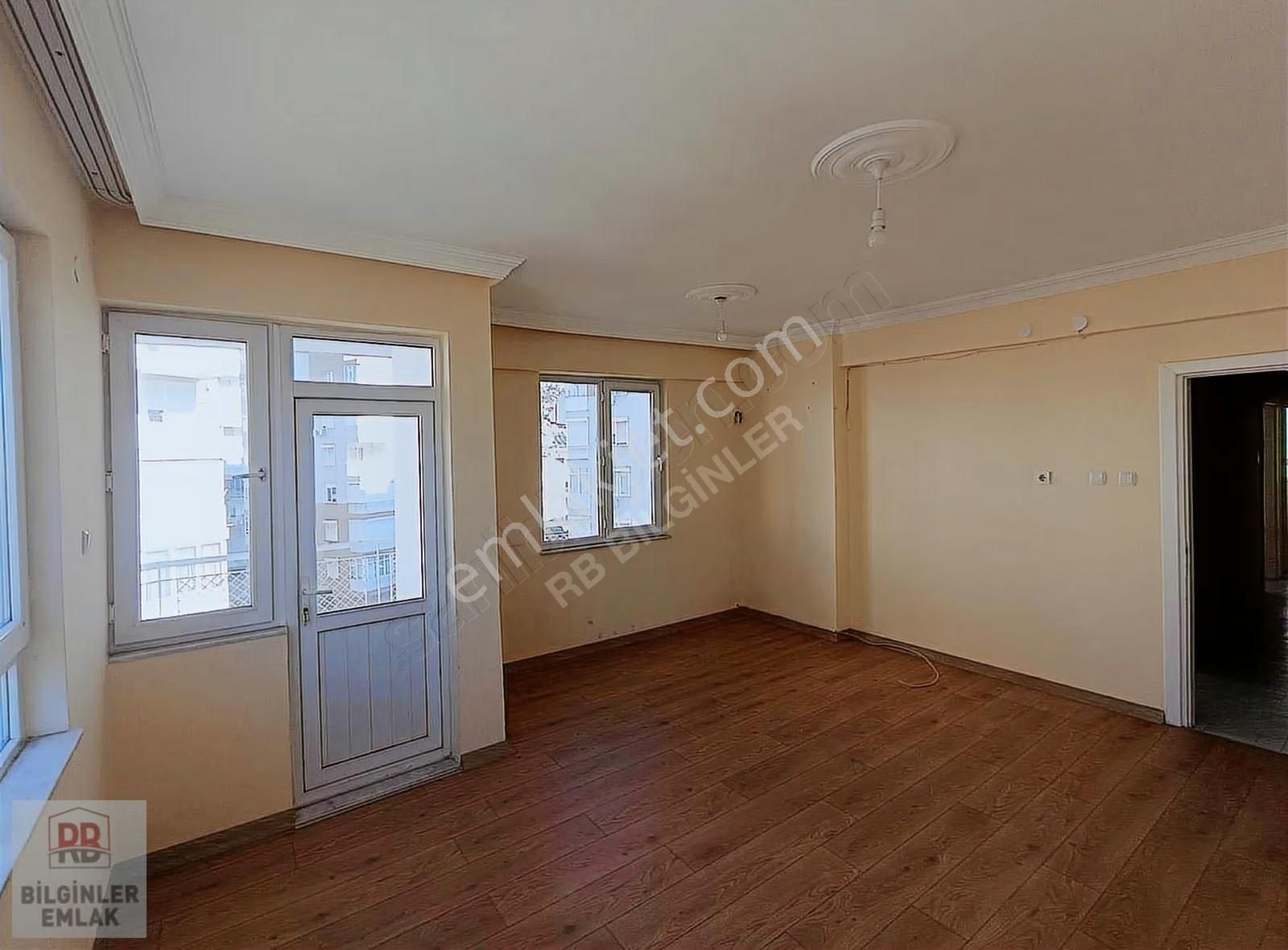 Kepez Esentepe De Kiralık 2+1 Katta Daire - Görsel 3