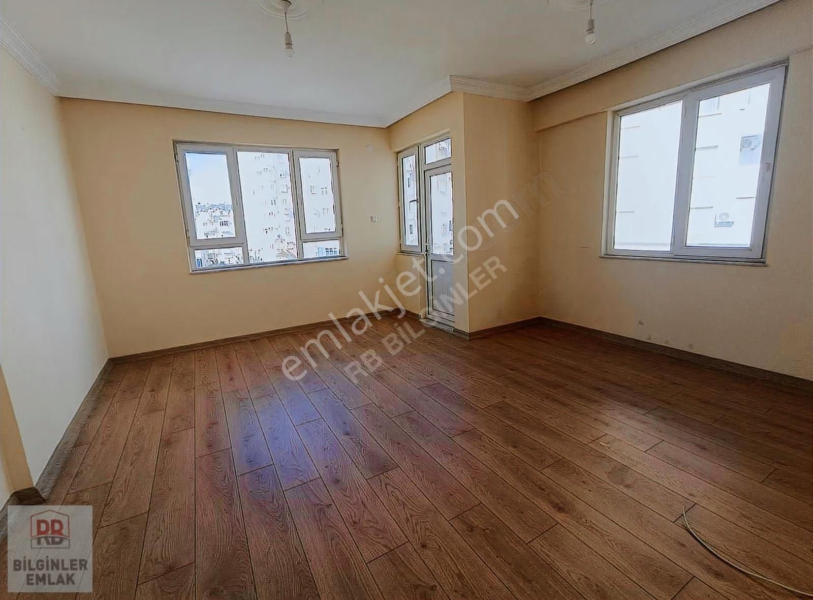 Kepez Esentepe De Kiralık 2+1 Katta Daire - Görsel 4