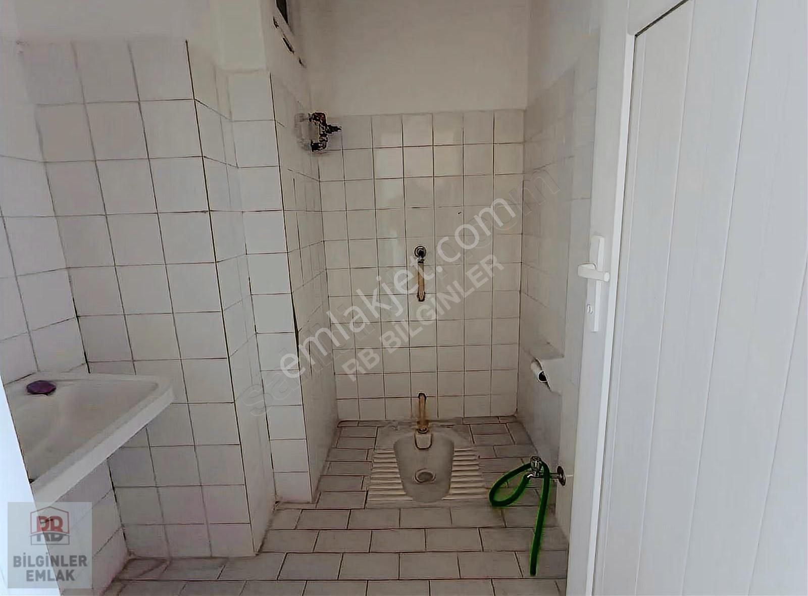 Kepez Esentepe De Kiralık 2+1 Katta Daire - Görsel 10