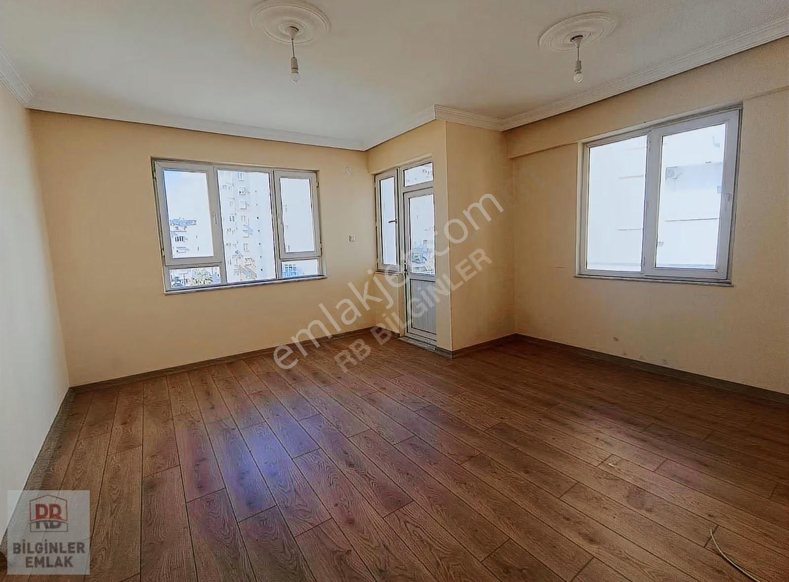 Kepez Esentepe De Kiralık 2+1 Katta Daire - Görsel 20