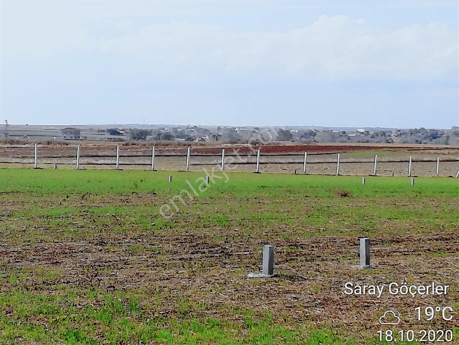 ꧁╚ *fırsat* Göçerler'de ╣ 303 M² İmara Sınır Kupon Arazi ╠꧂ - Görsel 33